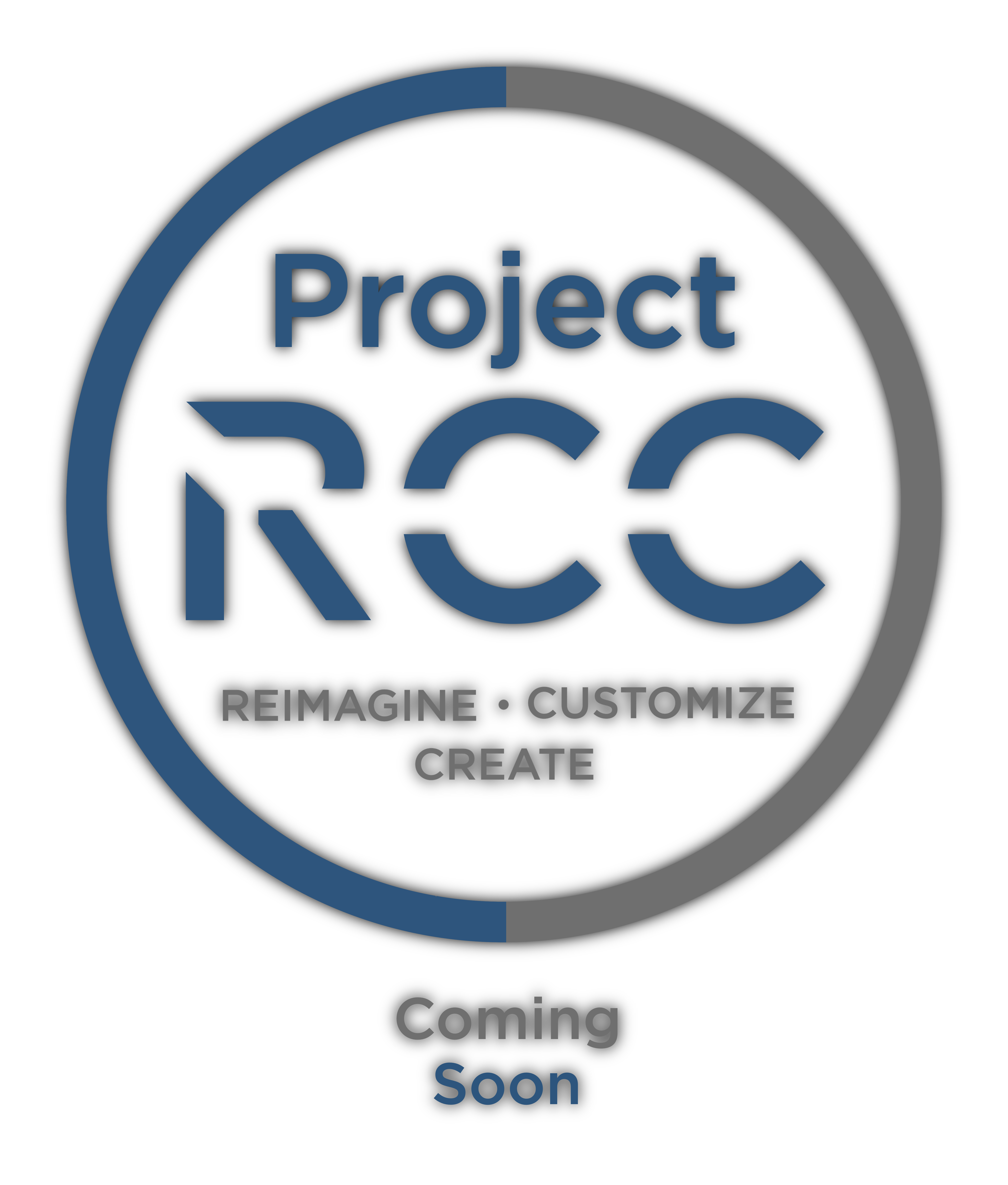 Project RCC Logo